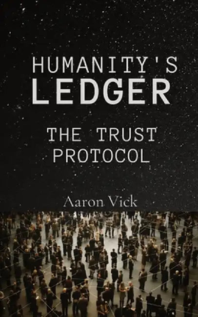 Humanity's Ledger: The Trust Protocol by Aaron Vick