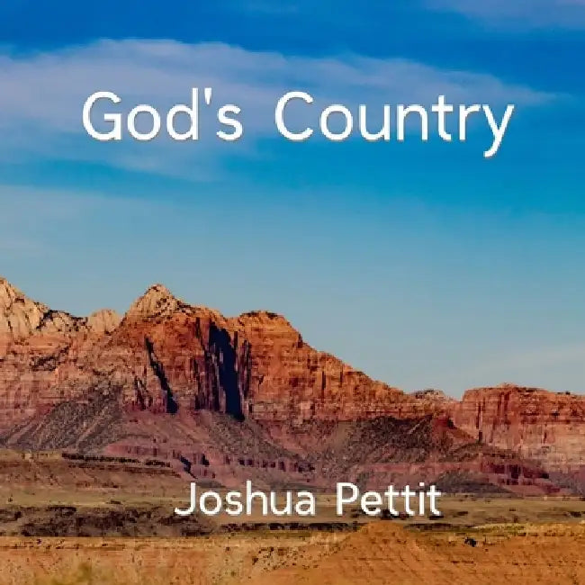 God's Country by Don Gilman
