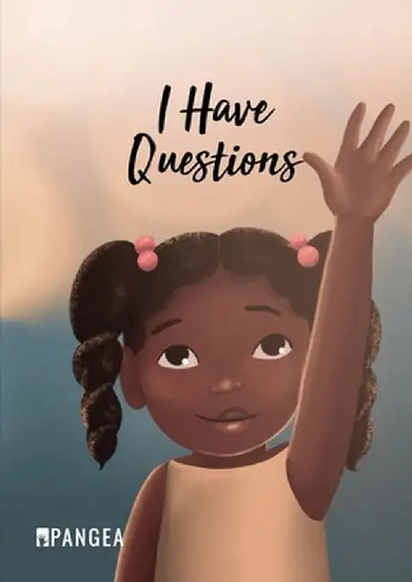 I Have Questions by Taylor Tomu