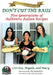 Don't Cut The Basil: Five Generations of Authentic Italian Recipes by Mary Kovach