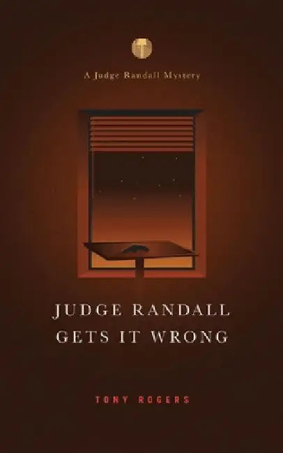 Judge Randall Gets It Wrong by Tony Rogers