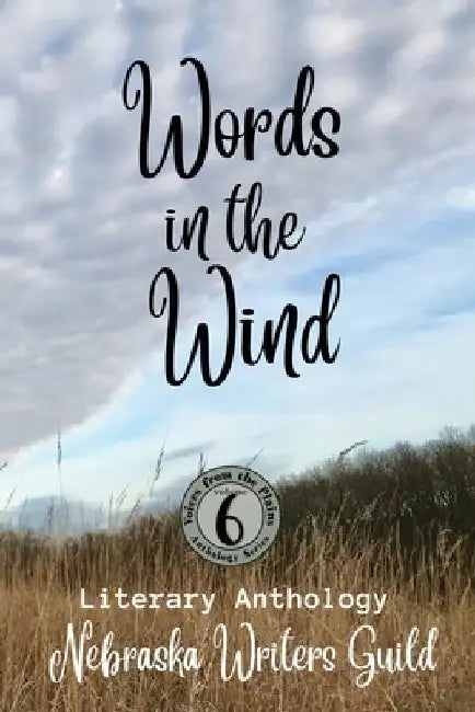 Words in the Wind by Julie Haase