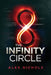 The Infinity Circle by Alex Nichols