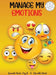 Manage My Emotions for Kids by Kenneth Martz