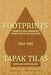 Footprints: Insights into Indonesia -- Stories from Dalang Publishing by Junaedi Setiyono