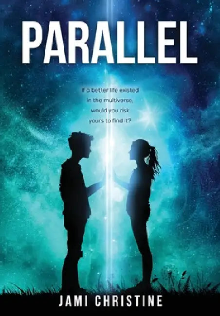 Parallel by Jami Christine
