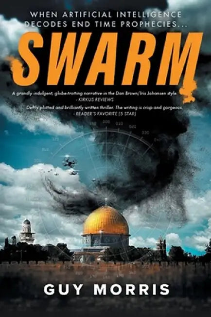 Swarm by Guy Morris