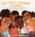 Un Teint Comme Le Mien by Latashia M. Perry