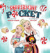 Peppermint Pocket by Barbara Renner