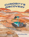 Curiosity's Discovery by Nancy Derey Riley
