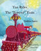Tim Rides The "Forever Train" by Dottie Ferri