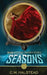 Seasons: Book three of The Tripper Series by C. M. Halstead