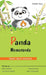 Panda Memoranda: Poems about emotions by Edwin Padlan