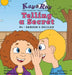 Telling a Secret: #4 - Samson & Delilah by Debbie Henderson Maestas
