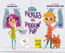 Pickles the Piddlin' Pup by Kimberly Walker