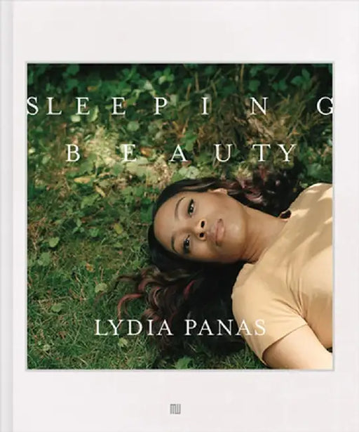 Lydia Panas: Sleeping Beauty by Lydia Panas