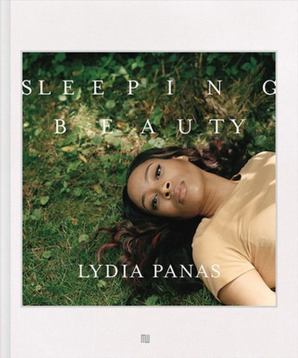 Lydia Panas: Sleeping Beauty by Lydia Panas