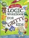 My First Logic Workbook for Gritty Kids: Spatial Reasoning, Math Puzzles, Logic Problems, Focus Activities. (Develop Problem Solving, Critical Thinkin by Allbaugh, Dan