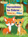 Aprendamos los colores con Camron y Chloe by Denver International Schoolhouse