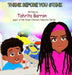 Think Before You Stink by Tahrita Barron