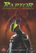 Raptor: Retribution of the Revenants by Matthew Dennion