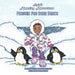 Penguin Poo Bear Dance by Artkina Celestin