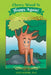 Cherry Wood is Happy Again! by Joyce Marrie