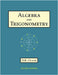 Algebra and Trigonometry by Olson, Douglas R.
