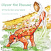 Clipper the Dinosaur by Kate Church, Zac Church