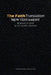 The Faith Translation New Testament Romans to Jude & the Gospel of John: Updated & Revised for 2026 by John Fazio
