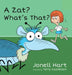 A Zat? What's That? by Jonell Hart