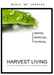Harvest Living by Menia Mj Johnson