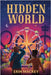 Hidden World by Mackey, Erin