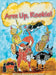 Arm Up, Rookie! by Sarah Schaff