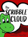 The Scribble Cloud: Necky the Dinosaur Learns Anger Management by Frances Vellutini