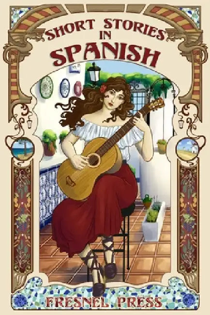 Short stories in Spanish by Karra, Maria
