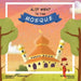 Alif Went to the Mosque by Sharifah Huseinah Madihid