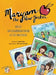 Maryam The New Yorker: Meets an Ecuadorian Friend at the Unisphere by Mariam Hobeldin
