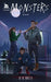 Monsters: Volume One by D. R. Mills