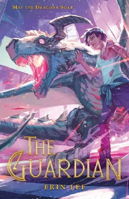 The Guardian by Erin Lee