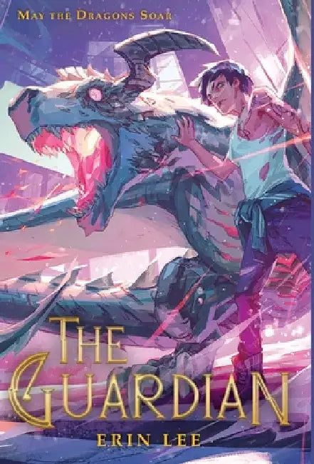 The Guardian by Erin Lee