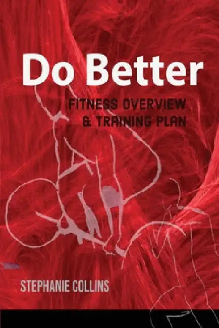 Do Better by Stephanie Collins