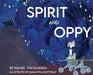 Spirit and Oppy by Rachel Vinciguerra