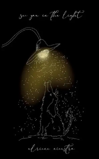 see you in the light by Adriene Nicastro