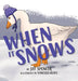 When it Snows by Jay Spencer