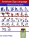 American Sign Language Biblical Coloring Book by D'Metrius Jackson