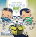 This Cat Is Mine! by Daniel Georges