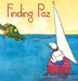 Finding Paz by Victoria Martinsen