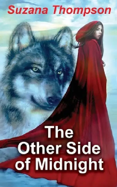 The Other Side of Midnight by Suzana Thompson