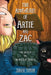 The Adventures of Artie and Zac: The Witch and the Well of Magic by Judeh Simon